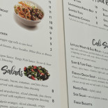 Bêra Bistro E Carta