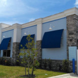 Lud House Exterior