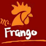 Mr Frango Logo