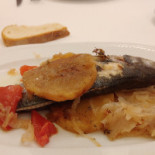 Boteco Da Amélia Nourriture