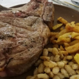 Boteco Da Amélia Nourriture