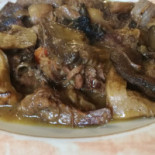 Boteco Da Amélia Nourriture