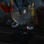 Imperio Bambu Boisson