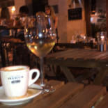 Pedra Da Onça Boisson