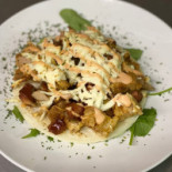 Dom Bollo Comida