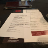 Pub Beer Rei Dos Lanches Carte