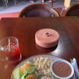 Delicias Do Mar Boisson