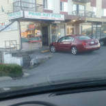 Co.wok Exterior