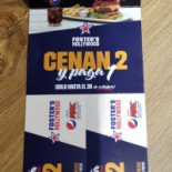 Bongourmet Carte