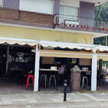 Duckbill Pier 21 Exterior