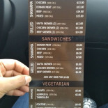 Dom Bacon Carta