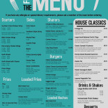 Parentela Grill Carte