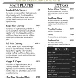 Parentela Grill Carte