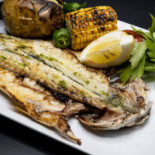 Reserva Sushi Nourriture
