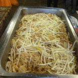Fastsalad Comida