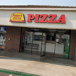 Master Pizza Extérieur