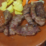 Talho Pau'dalho Nourriture