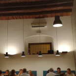 Fusilli Pizza À l'intérieur