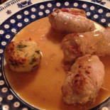 Calábria 89 Nourriture