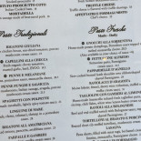 Pizzamar E Pizzaria Carte