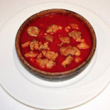 Jenipapo Nourriture