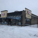 Pizzaria Bambu Extérieur