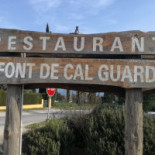 A Carroça Extérieur