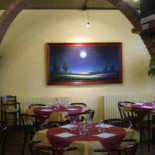 Vandao Lanches À l'intérieur