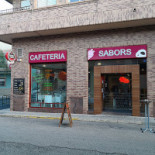 Mr Mix Salgueiro Exterior