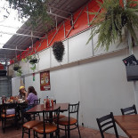 Mr Mix Salgueiro Exterior