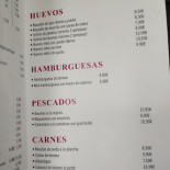 Padaria Piray Carte