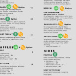 Pizza Ki Carte