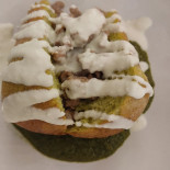 Pimenta Doce Apiaí Nourriture