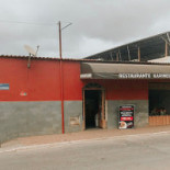 Quiosque Do Arruda Extérieur
