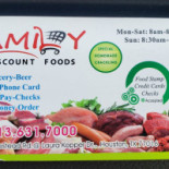 Mariskão Carte