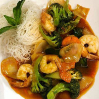 Kogashi Culinária Japonesa food
