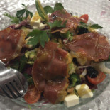 Hazaki Sushi Nourriture