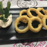 Hazaki Sushi Nourriture