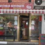 A Caverna Exterior