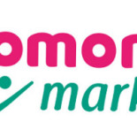 Rm Artefatos De Cimento Logo