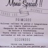 Ramos House Bistrô Carta