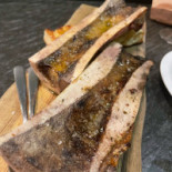 E Pizzaria Cambraia Nourriture