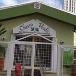 Cheiro Verde Exterior