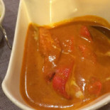 La Konde Comida