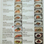 E Lancheria Levale Carte