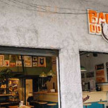 Domar Brasil À l'intérieur
