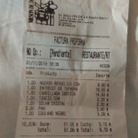 Combu Grill Cardápio