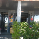 Refeitório Extérieur