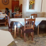 Refeitório À l'intérieur
