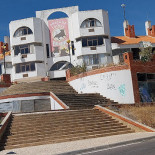Casa Almendra Extérieur